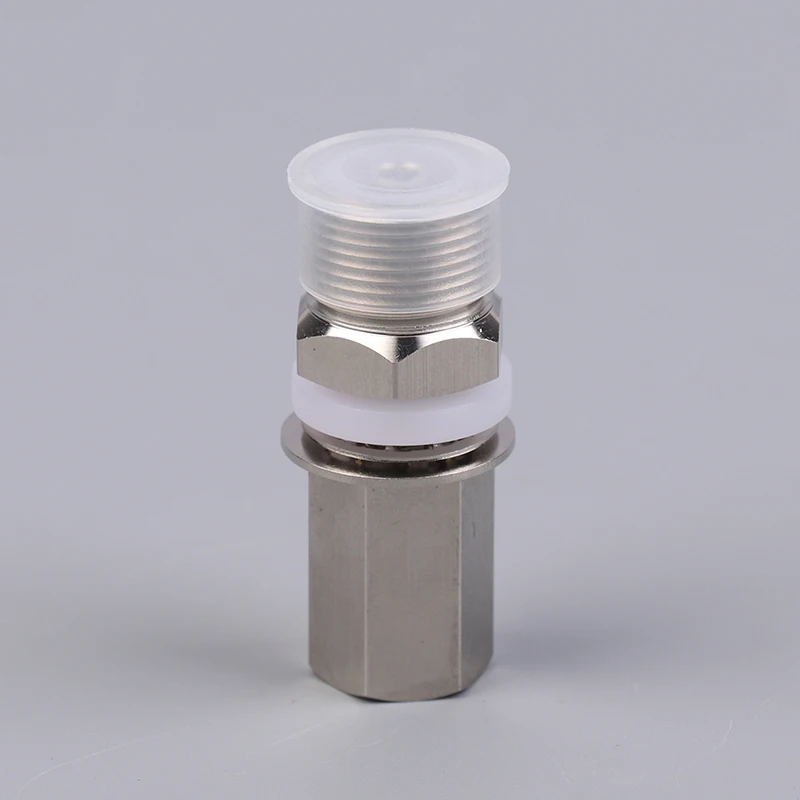 Antennemontageadapter (SO-239) naar antennemontageconnector met 3/8-24 schroefdraad Heavy-duty