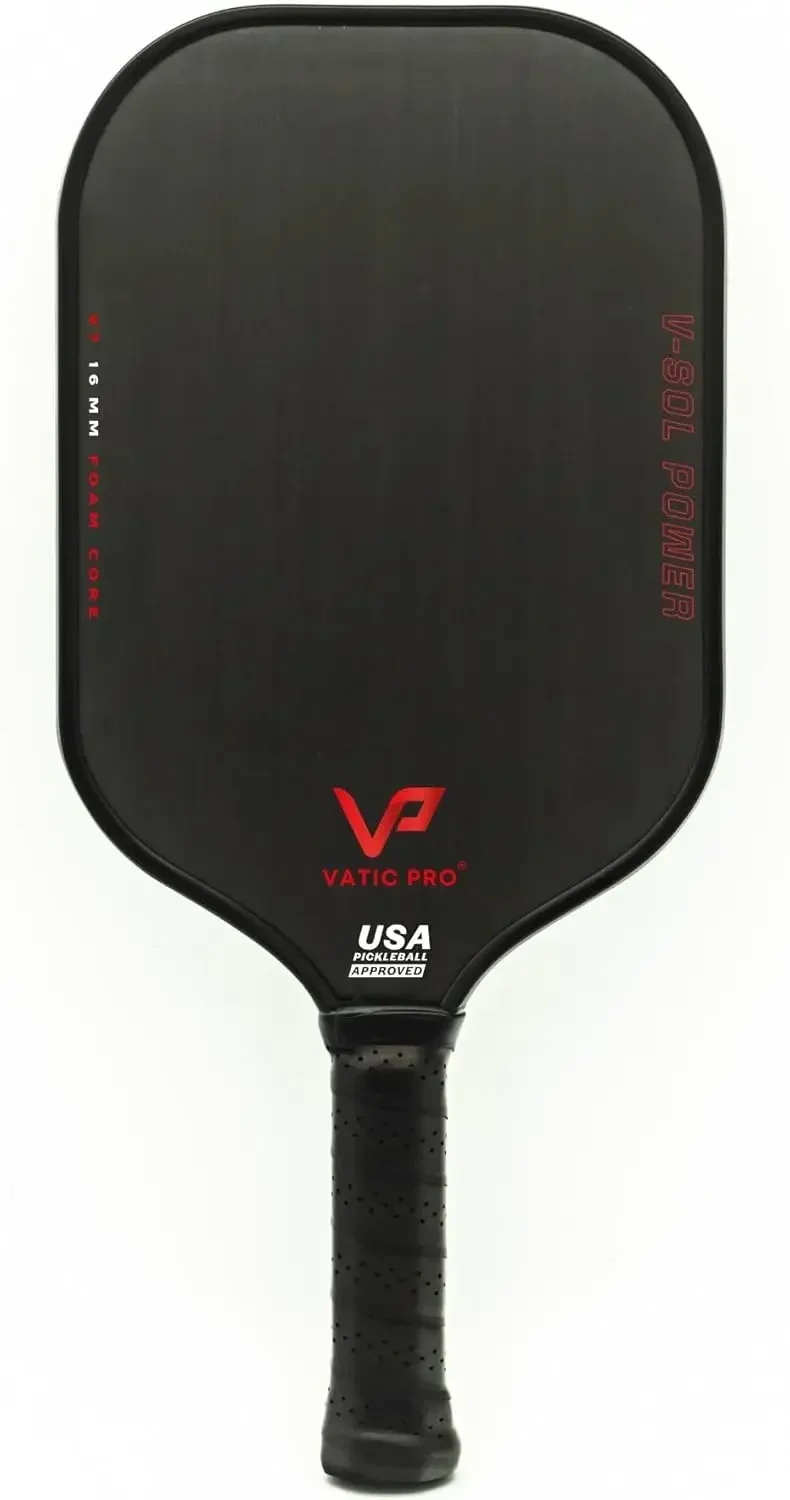 

- V-Sol Power 16mm - Foam Core - Includes Paddle Cover