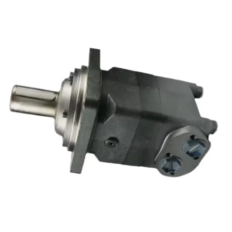 

Sauer Dan-foss OMV1000 OMV800 OMV630 Hydraulic Motor For Sales