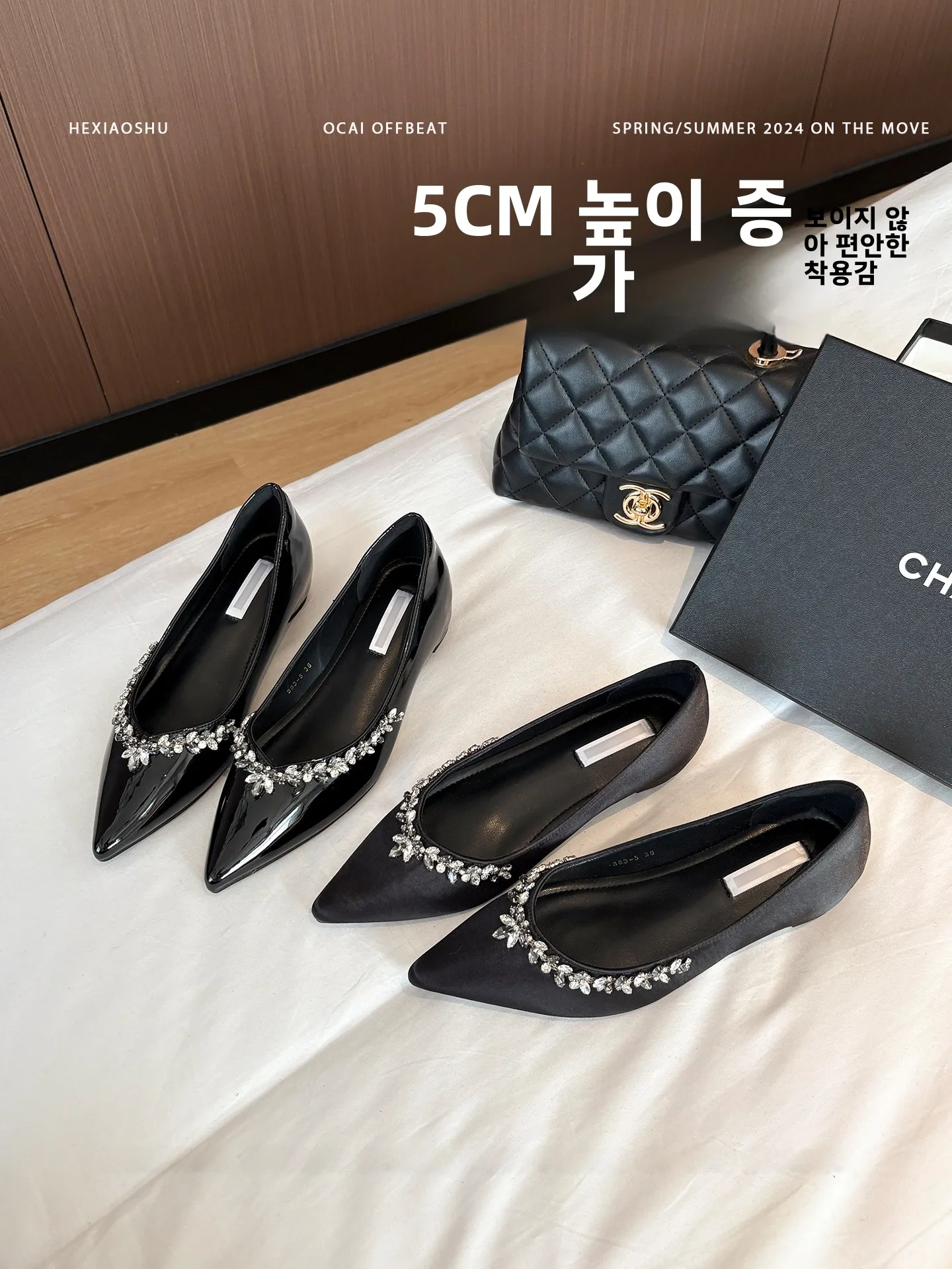 lamb-skin-mary-jane-single-oes-women's-spring-2026-new-slip-on-diamond-faion-comfortable-breathable-high-heel-oes