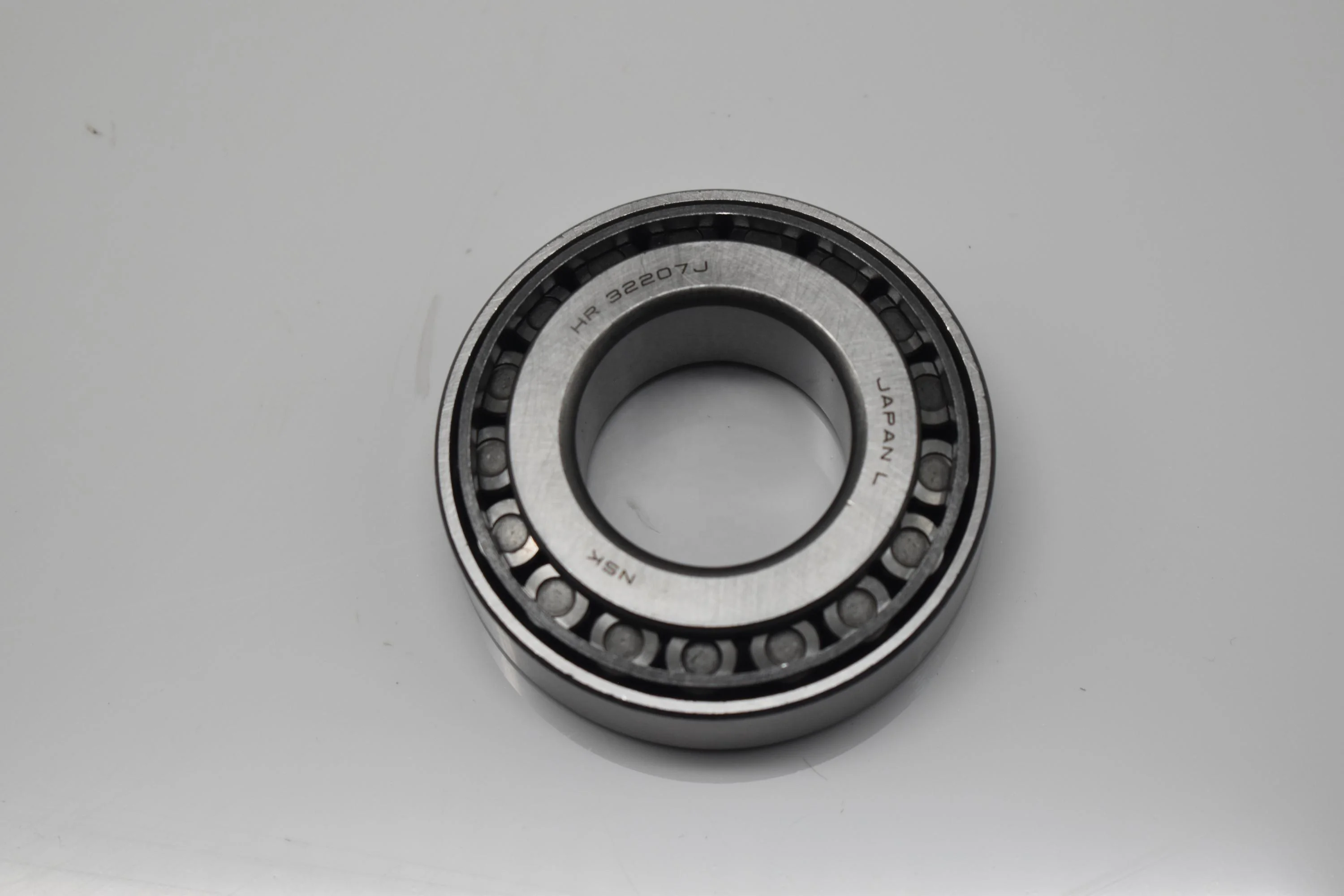 XOJOX Excavator Accessories Parts 2441U1040S32 2441U1040S31 Excavator Swing Bearing Circle For SK350-8