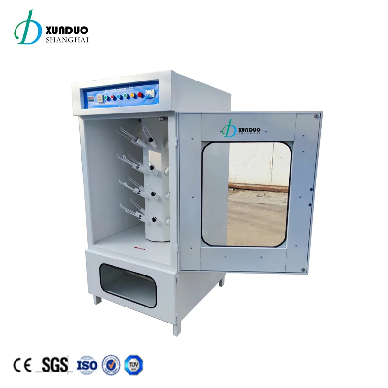 Industrial Shoe Washing Machine Shoes Drying Machine For Sale