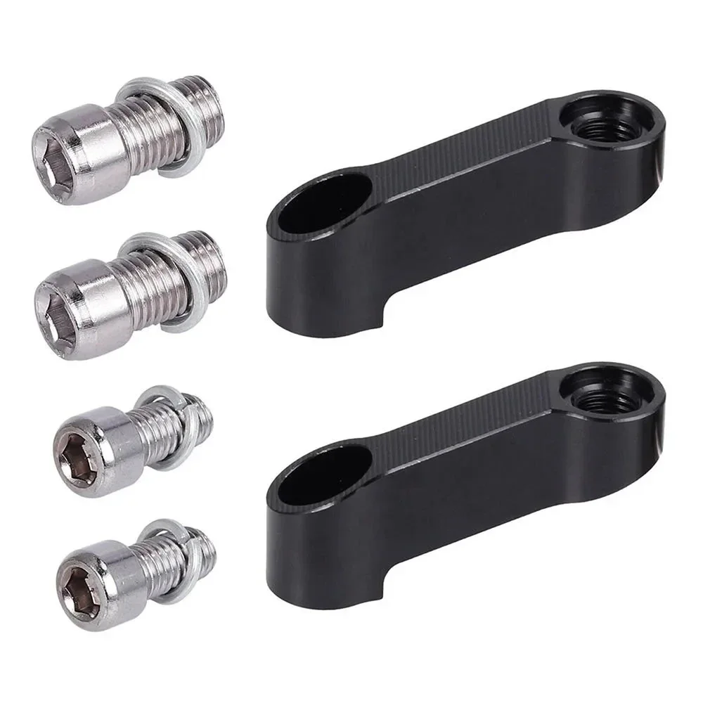 2 قطعة ل Keeway إعصار 50 فيستي 300 Zahara Cityblade K-Light Superlight RKR RKV RKF 125 RKS 150 2020 2021 المرايا تمديد #3