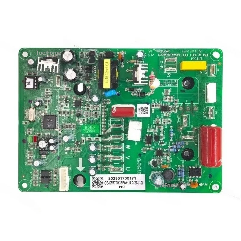 new for air  802301700146 802301700171 802301700146=802301700171 air conditioning part