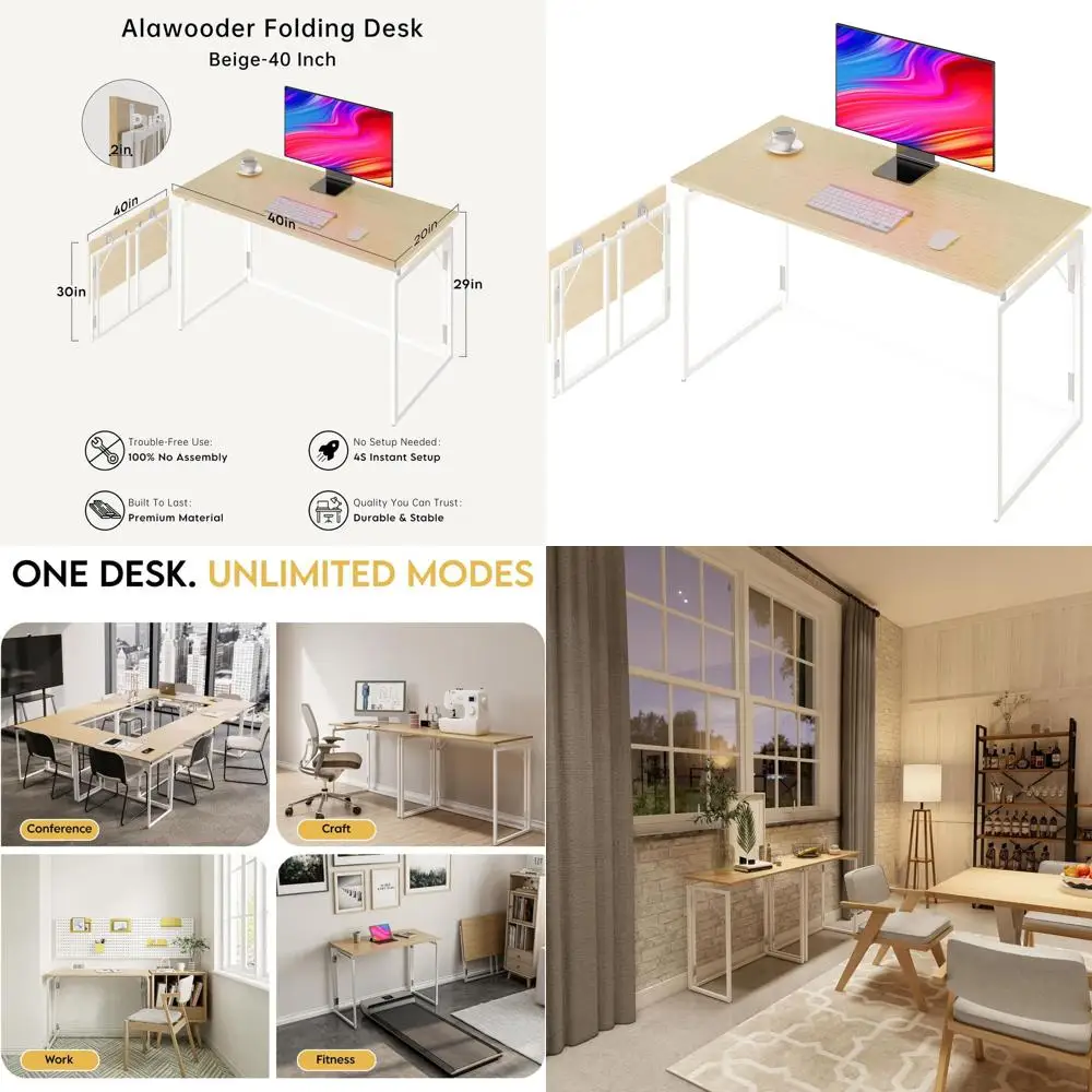 Compact 40 Folding … - image