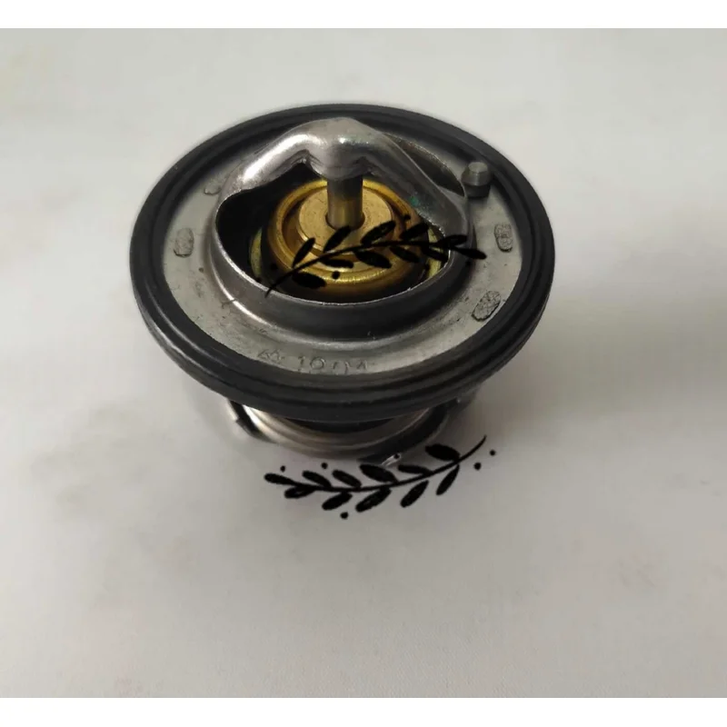 Thermostat Coolant Temperature Regulator For Benelli BJ600GS BN600i TNT600 Motorcycle Water Cooling Thermostat