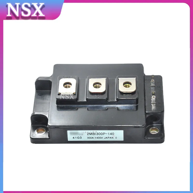 

2MBI300P-140 2MBI300P-140-01 2MBI300P-140-03 Модуль IGBT