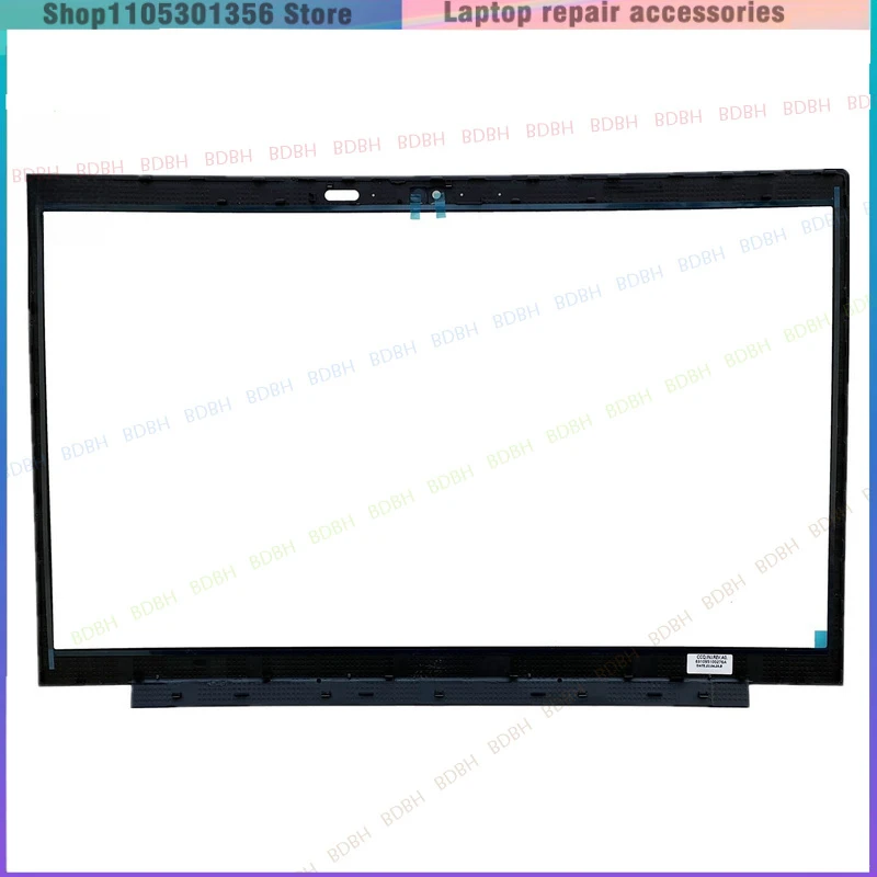 For Lenovo ThinkPad L14 Gen 3 Gen 4 LCD Front Bezel IR W/CCD Shutter 5B30Z38926