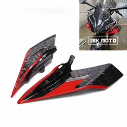 For CF 450SR 450SRS fixed wing deflector side surround turbulence cover side wing motorcycle modification accessories