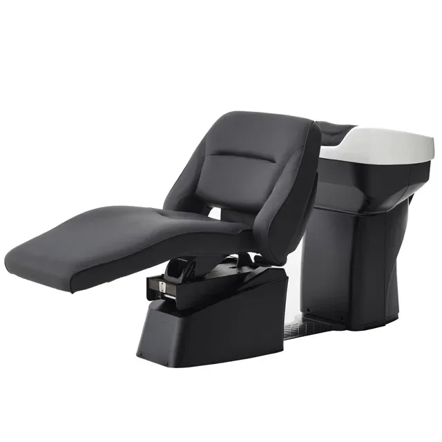 takara belomont shampoo bed hair salon washing chair  hair wash basin chair salon wash basin and chair