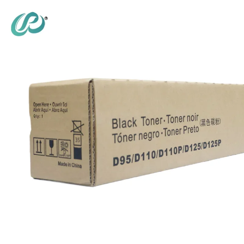 cartucho de toner compativel com xerox parte compativel com 110 125 136 fontes do po pecas sobresselentes bk1500g 01