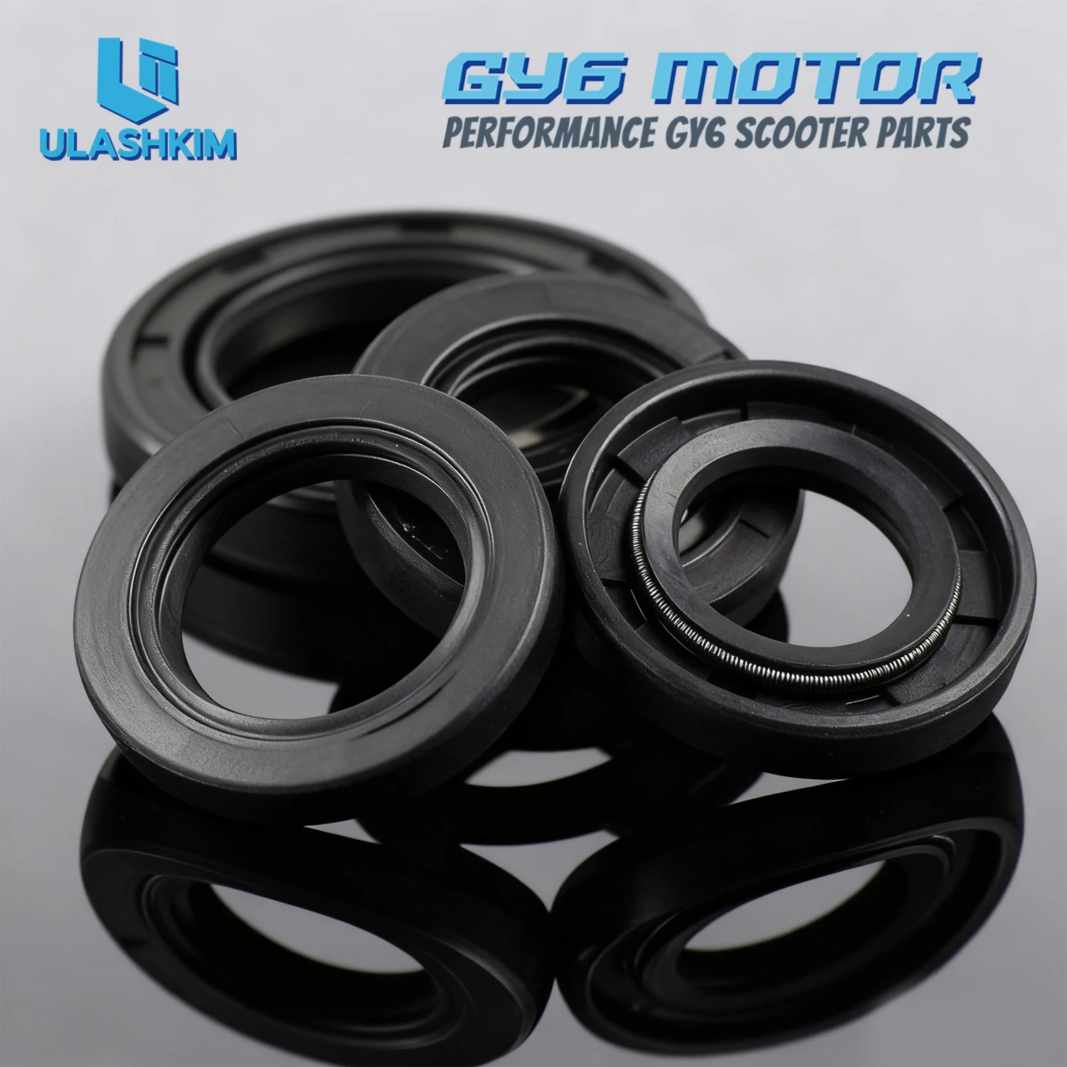 Scooter Engine Full…