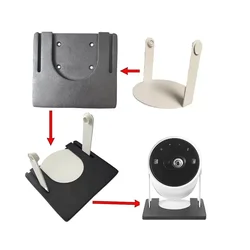 Original for Samsung Freestyle Projector Wall mounted bracket is for SP-LSP3BLAX SP-LSP3BLA SP-LFF3CLAX SP-LFF3CLA