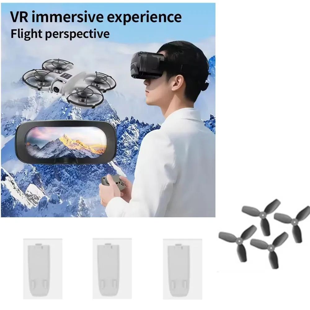 H36 Drone Battery A… - image