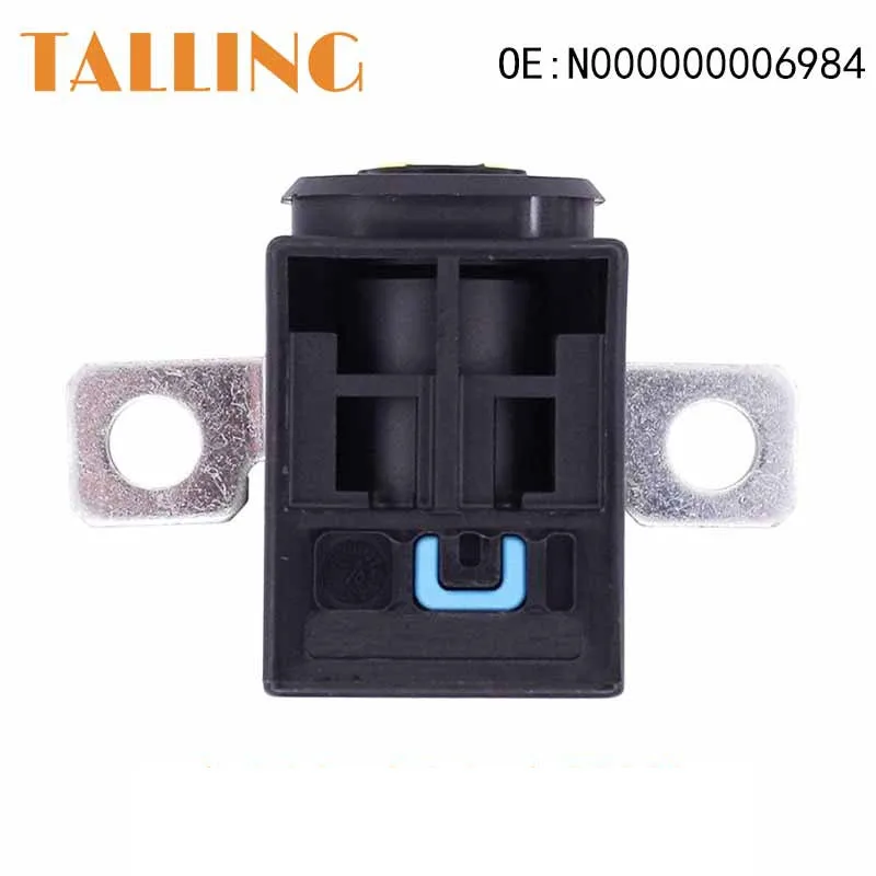 N000000006984 Car Crash Battery Disconnect Fuse Overload Protector for Mercedes Benz V-Class W447 Vito GLS450 C-Class W203