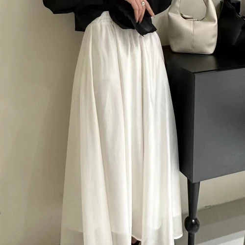 Jupes personnalisées