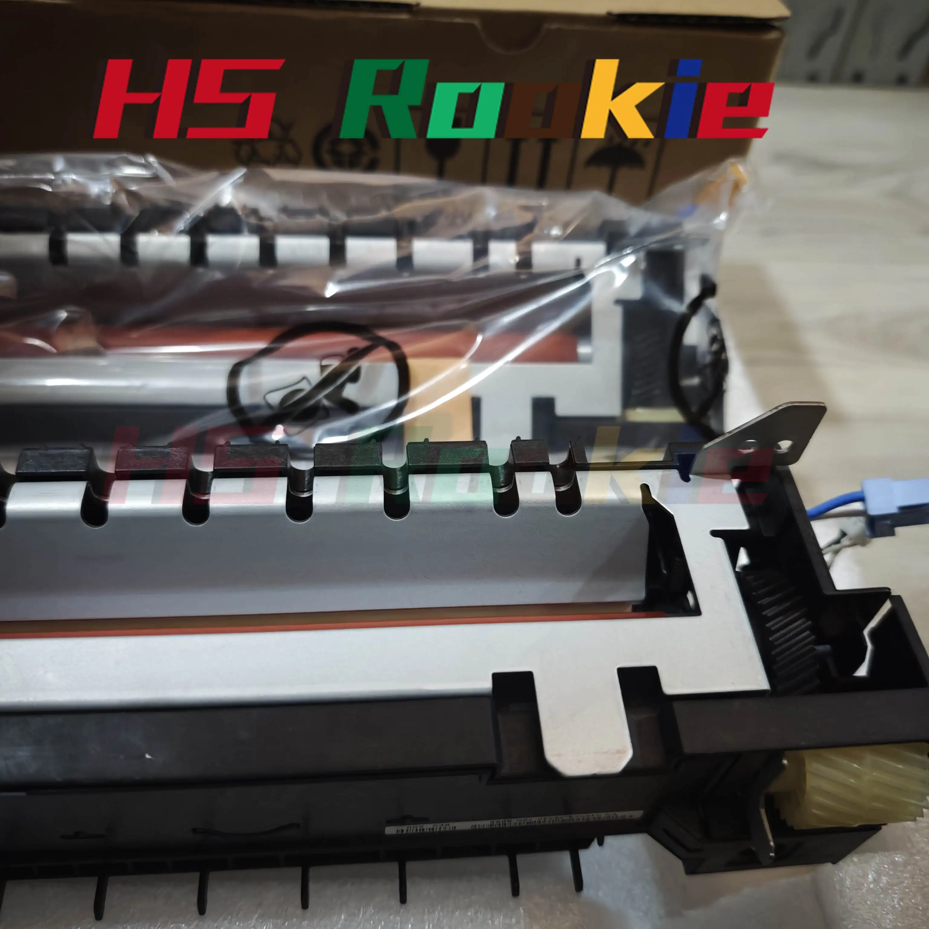 Fixiereinheit ASSY für Xerox Phaser 6510 6510DN Workcenter 6515 6515n MFP Laserdrucker