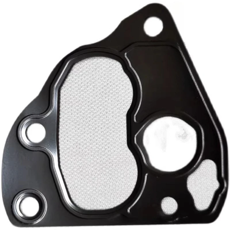 

Уплотнительное кольцо радиатора Oil Grid для Land Rover Range Rover Executive Sport Discovery 4, Jaguar XJ XE