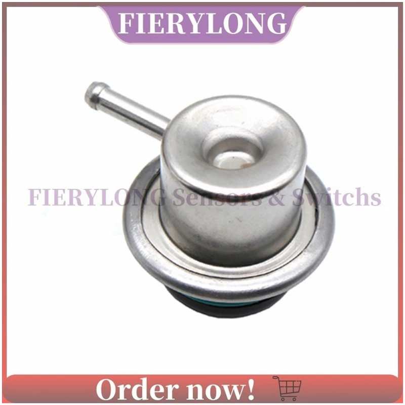 0280160557 Fuel Injection Pressure Regulator For Mercedes-Benz 300ce 400se C220 C230 S320 S500 S600 Sl500 Slk230 037133035H