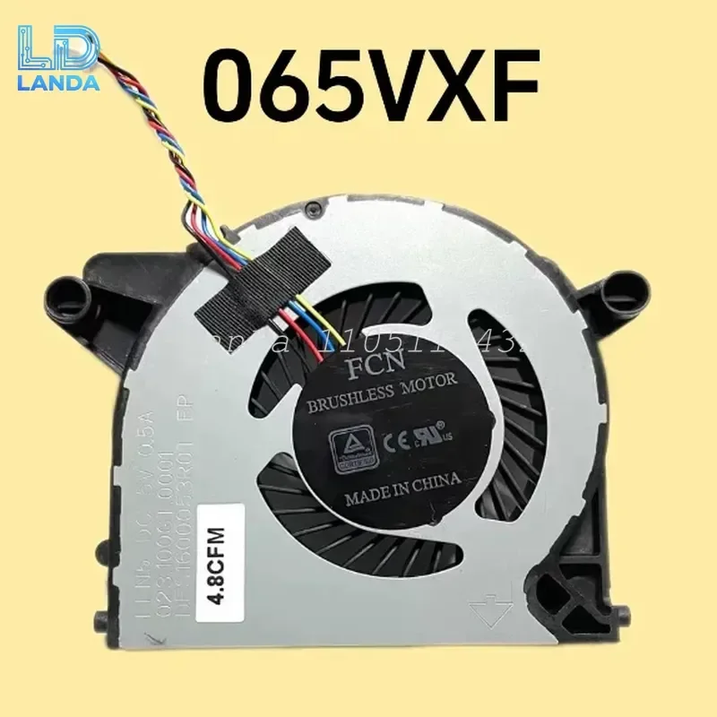 New Fan for Dell OptiPlex 7090 Ultra All-in-One Desktop 065VXF DFS1600053R0T