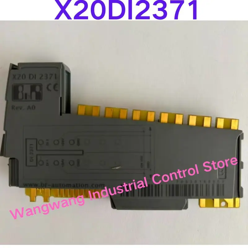 Brand-new X20DI2371 Digital Input Module