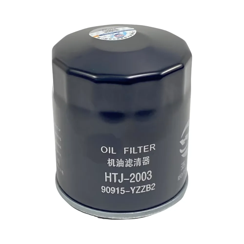 

Auto Spare Oil Filter 90915-YZZB2 High Level Car Oil Filter For Jeep 2700 And Cherokee