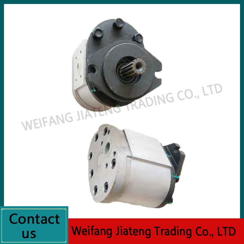 

TG1854.581F.5 Gear Pump for Foton Lovol Tractor Parts