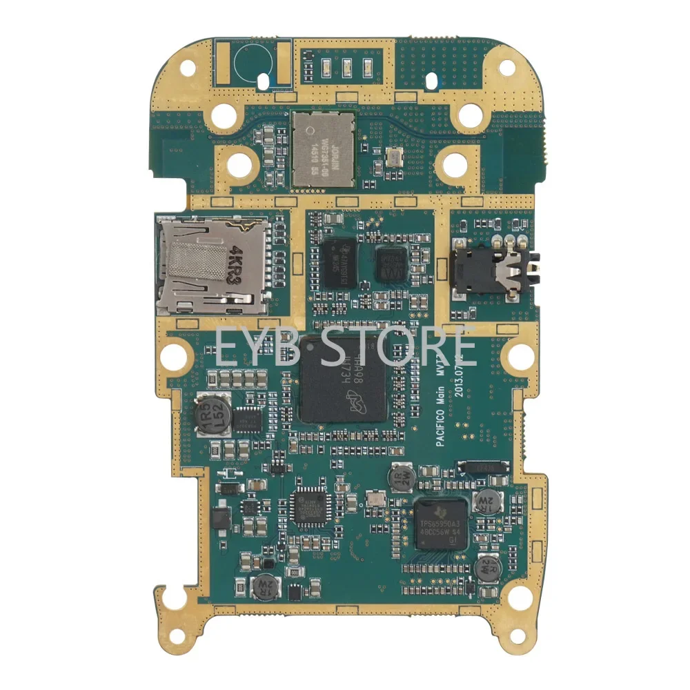 

Motherboard for Honeywell Dolphin 6110