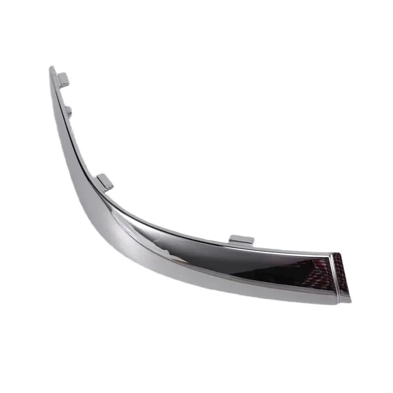 For Xsara Picasso Car Decorative Accessories Left Rear Bumper Trim Strip 9650485877 7452QZ 7452RA 9650480777 1-Y79A