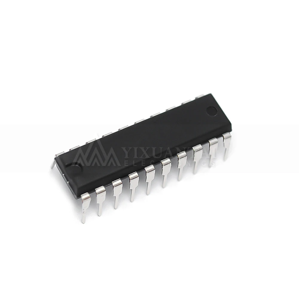 

10 шт./лот PAL16R4C PAL16R DIP-20 НОВЫЙ ОРИГИНАЛ НА СКЛАДЕ