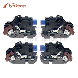 Door Lock Actuator For VW Volkswagen Touareg Touran Golf Plus 2002-2013