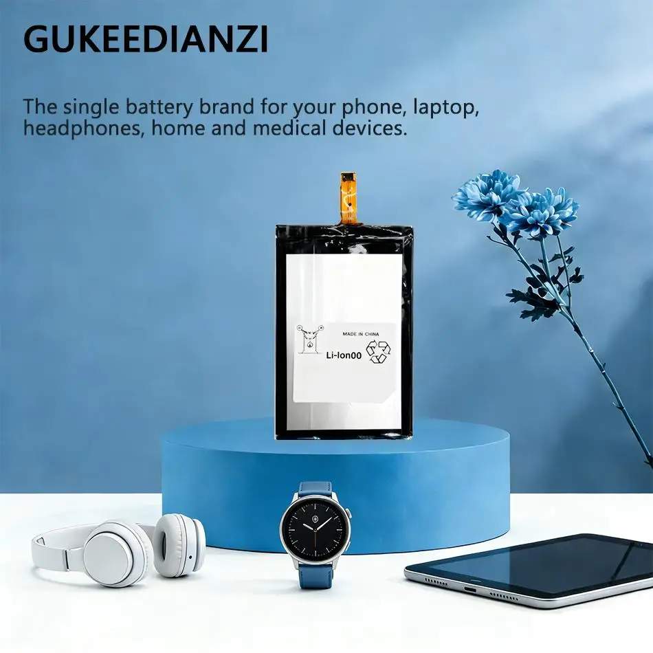 

Аккумулятор для мобильного телефона UBATIA232AFN1 для Sharp Aquos 302SH, премиум-класс, замена, 2600 мАч