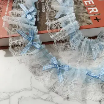 8 最佳銷售 藍色飾邊 - №7