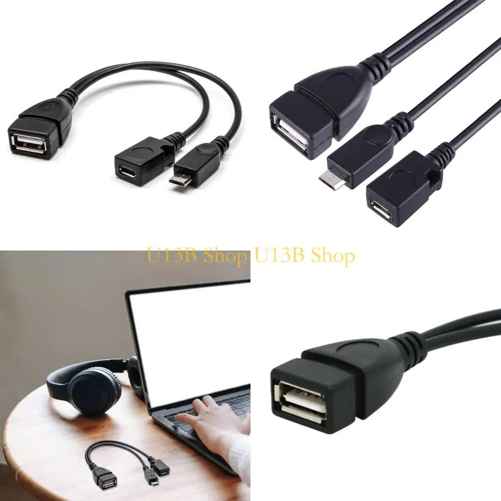 u13b-2-в-1-otg-usb-разветвитель-адаптер-с-разъемом-480-Мбит-с-быстрая-скорость-передачи-для-телефона-планшета-кабель-otg