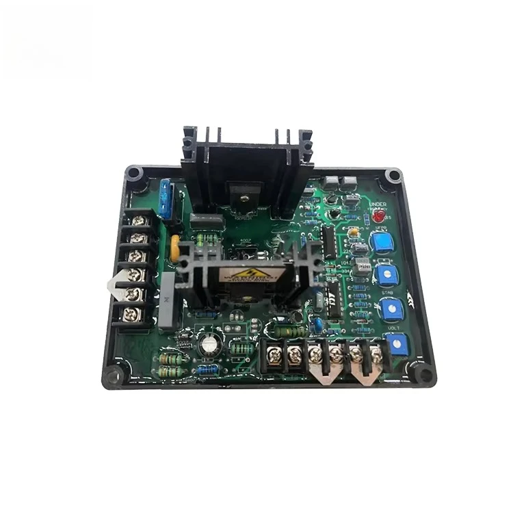 GAVR-20A Black Univ…