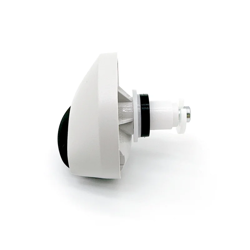 Rueda giratoria delantera Original Dreame para D9 /D9 Max / Finder RLS3 / Mova L300 / L600 Robot repuestos de aspiradora Accesorios