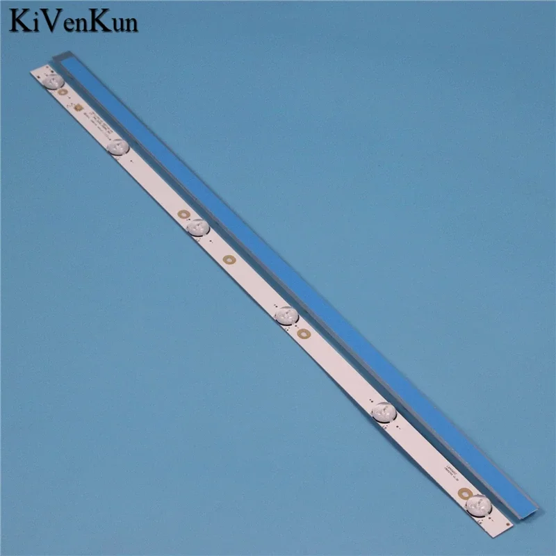 Strisce di retroilluminazione a LED per Sony KDL-32RD433 Barre TV LED MS-L1343 V2 CY 2*6_3030_300MA_36V Bande Righelli JL.D 32061330 -081AS-M Nastri