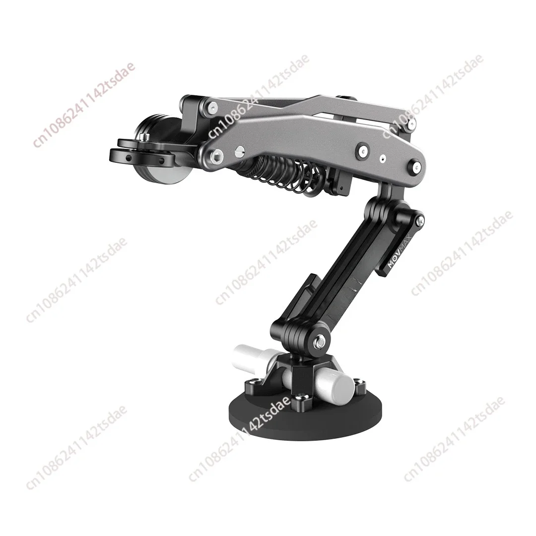 Pocket car shot shock absorber arm sports gimbal camera shock absorber for DJI pocket 3 in