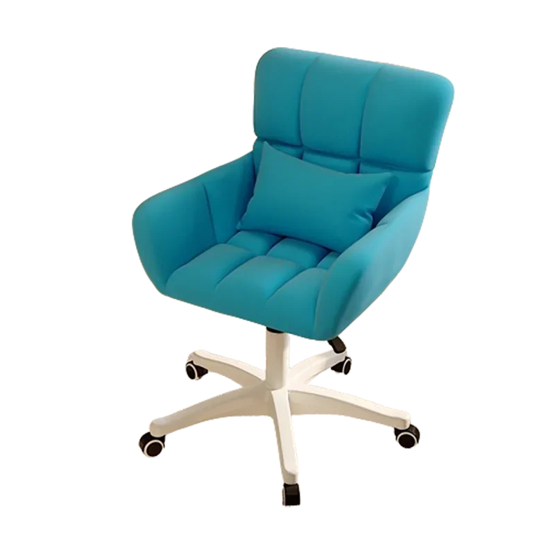 

Pink Kids gaming chairs Stretch Modern Adult Gamer gaming chairs Person Toilet Furniture Makeup Rooms And Sofas Furniture