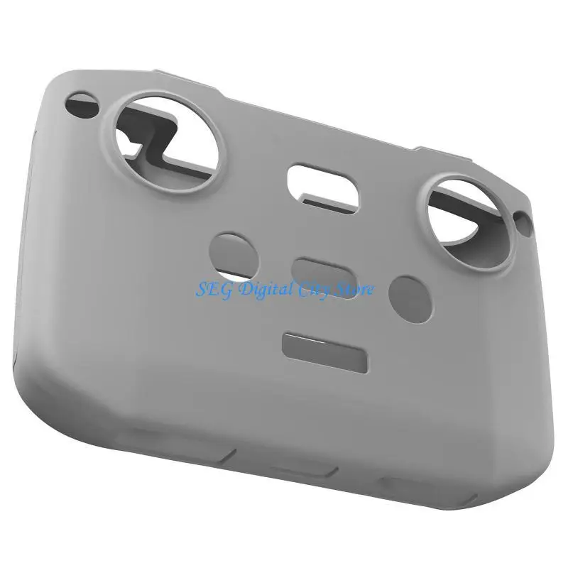 

U75B Silicone Case Sleeves for MINI 3/2,RC-N1 Remote Scratch-Resistant Case