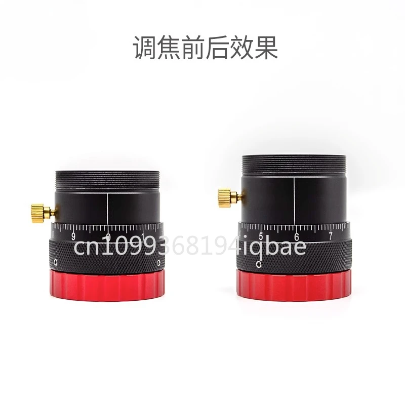 Zwo HF1.25 Double H…