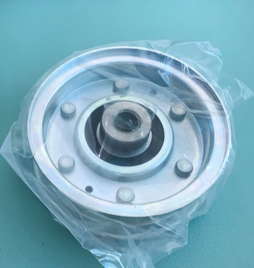 Cub Cadet MTD 756-0981A 756-0981B 756-04224 Idler Pulley replaces Murray Noma 300920 TORO 112-3687