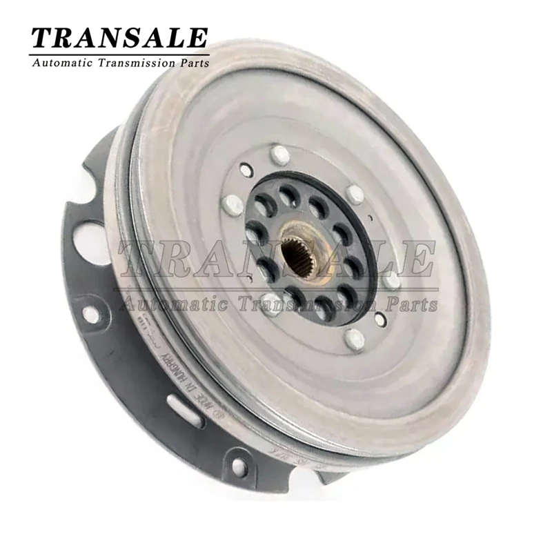 Original New 0B5 DL501 DQ500 Automatic Transmission DMF Flywheel 0B5105317K 0B5105317J 415062509 415062709 For Audi Auto Parts