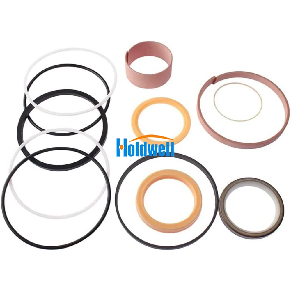 

Holdwell Swing Cylinder Seal Kit 122535A1 1701-1320 for CASE 570LXT 580L 580M 580N 580SL 580SM 580SM+ 590L 590SL 590SM