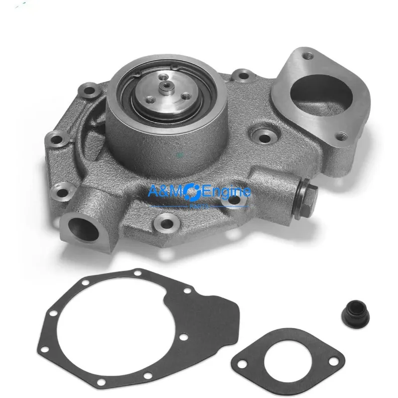 

Water Pump RE505980 RE505981 RE500737 RE500734 Engine 4.5L 6.8L For John Deere 5083E 5093E 5101E 5083EN 4045 6068 6230 6310