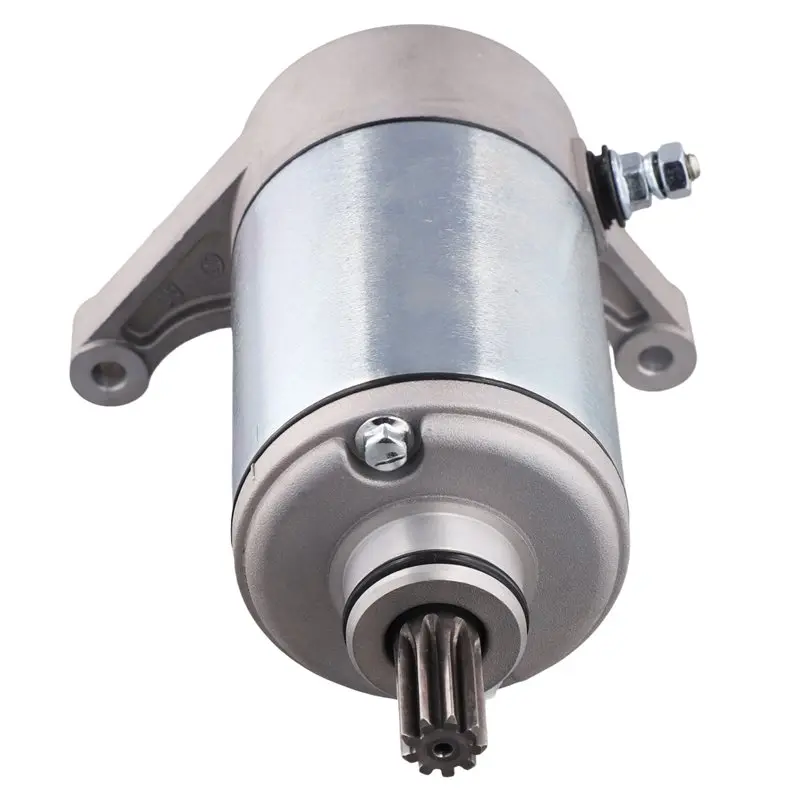 محرك بداية لموديلات ATV Raptor 350 Warrior 12V 91-29-5543, MEY350, ND128000-3762- 1UV-81800-50 4SH-81800-00