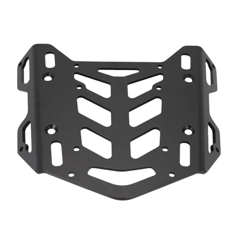 Motorcycle Accessories Top Box Case Holder Bracket Tail Bag Support Racks For Suzuki V-Strom VSTROM 250 DL250 2017-2023 2022