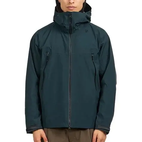 

Goldwin TEX PRO 3L Outdoor Hard Shell Jacket