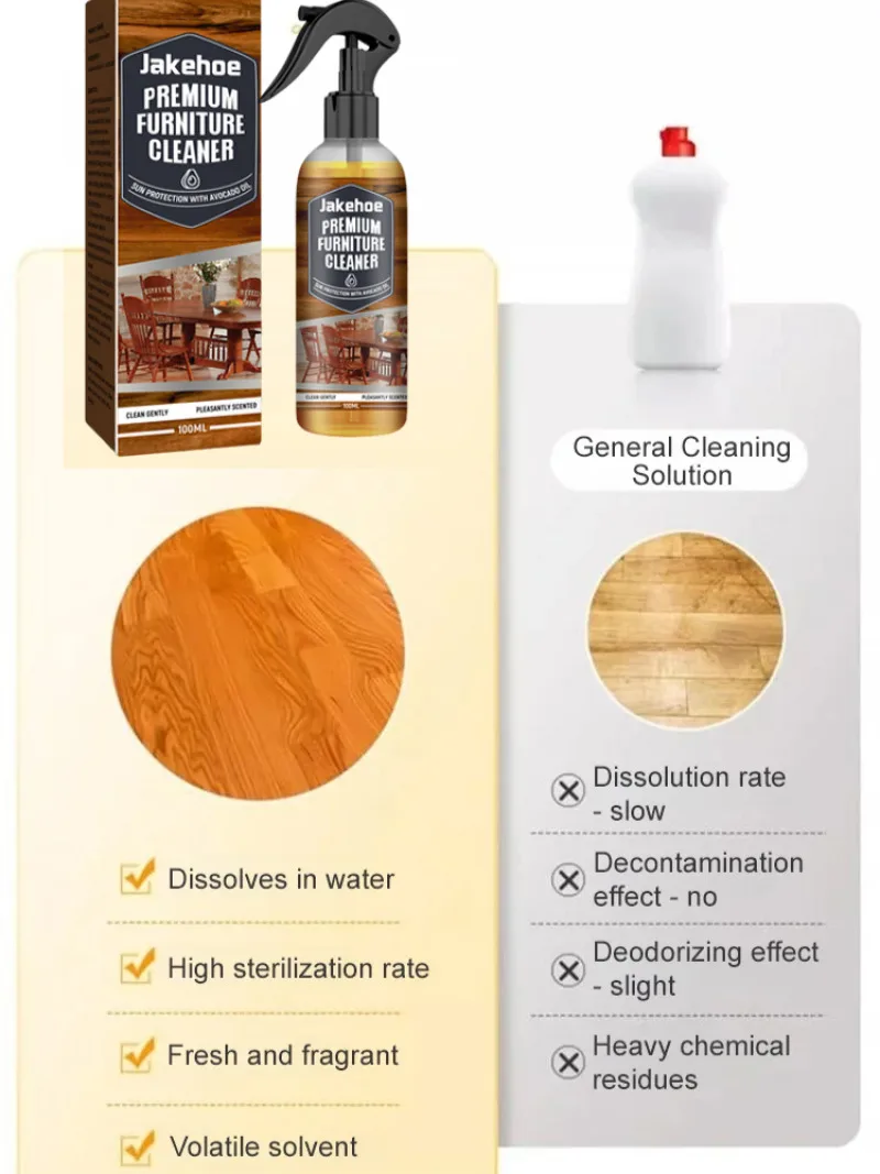

Powerful wooden floor polish floor cleaner