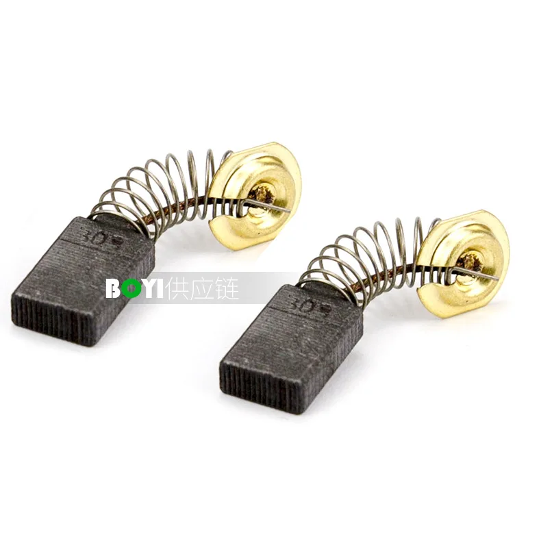 CB303A Carbon Brush  4100/9277/HM1100/HR Series Universal